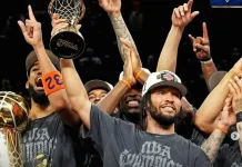 Knicks Juara NBA 2026 setelah Penantian 53 Tahun