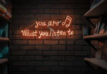 Playlist Favorit ternyata Bisa Mencerminkan Kepribadian