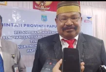 Dana Otsus yang Sempat Dipangkas Rp2 Triliun Lebih Telah Dikembalikan ke Daerah