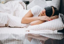 Berikut Makanan Yang Dapat Membantu Kamu Tidur Nyenyak Pada Malam Hari