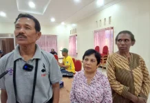 Pesparawi Papua Pegunungan Siap Berlaga di Manokwari, Target Prestasi Nasional
