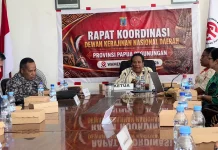 Dekranasda Perkuat Sinergitas Dukung Pengembangan Pengrajin