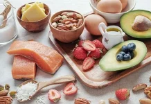 Makanan Apa Yang Baik Untuk Menjaga Kadar Gula Darah?