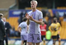 Tottenham Capai Kesepakatan Penuh untuk Rekrut Jan Paul van dari Brighton
