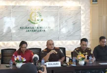 Kasus Tipikor Dandes Lanny Jaya, Jaksa Tuntut  hingga 13 Tahun Penjara
