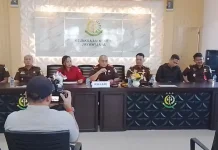 Kejari Segera Tetapkan Tersangka Dugaan Korupsi Jalan Lingkar Kantor Bupati