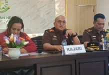 Kajari Jayawijaya: Tergugat SK Plt Kepala Kampung Ajukan Upaya Hukum Luar Biasa