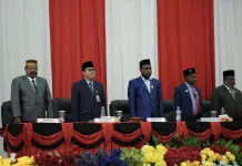 DPR Papua Pegunungan Apresiasi Raihan WTP