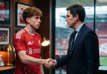 Liverpool Resmi Amankan Tanda Tangan Victor Munoz