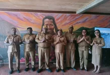 Dinas Parekraf Papua Pegunungan Perkuat Kelembagaan Ekonomi Kreatif OAP