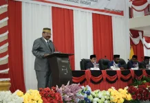 Papua Pegunungan Kembali Raih Opini WTP, John Tabo: Hasil Kerja Bersama
