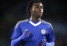 Arsenal Kirim Tawaran Resmi ke Leicester City untuk Amankan Jeremy Monga
