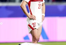 Meksiko dan AS Melaju, Haiti dan Turki Tersingkir dari Piala Dunia 2026