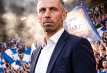 Kesepakatan Tercapai, Gary O'Neil Resmi Jadi Pelatih Baru Ipswich Town