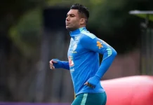Casemiro Sepakat Gabung Inter Miami dengan Status Bebas Transfer