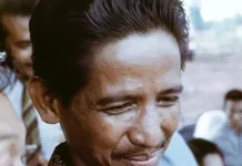 Sutami: Kisah Menteri Termiskin yang Membangun Megaproyek Indonesia