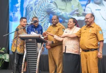 DWP Papua Pegunungan Didorong Jadi Mitra Strategis Pembangunan