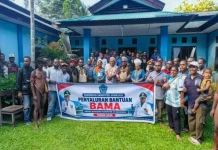 Bupati Jayawijaya Tindak Lanjuti Keluhan Asrama Mahasiswa di Manokwari