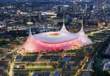 Siap Bangun Stadion Baru, Manchester United Dapat Tanah Seluas 25 Hektar