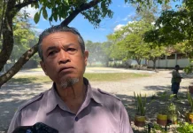 SMA Negeri 1 Wamena Terima 439 Siswa Baru, Lampaui Kuota Awal 360 Orang