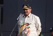 Gubernur Sebut, Papua Pegunungan Dapat Tambahan Dana Otsus