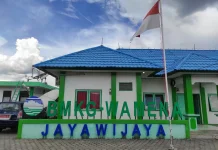 BMKG Rilis Peringatan Dini Cuaca Dasarian III dan El Nino di Papua Pegunungan