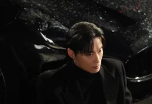 Heo Nam Jun Rajai Reputasi Aktor Korea Juni 2026, Geser Byeon Woo Seok dan Park Ji Hoon