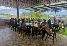 DWP Dinas Sosial Fokuskan Program pada Pendidikan, Ekonomi, dan Sosial Budaya