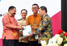 Layanan Kesehatan Papua Pegunungan Diperkuat, Kemenkes Gandeng 14 RS Nasional