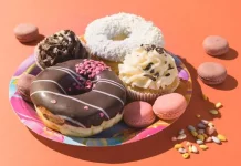 Makanan Tinggi Gula yang Perlu Diwaspadai, Tidak Hanya Mengandung Pemanis
