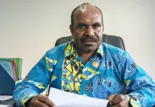 Papua Pegunungan menuju Pra PON 2027
