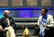 Podcast Special HANI : Anak Muda Papua Keren tanpa Narkoba