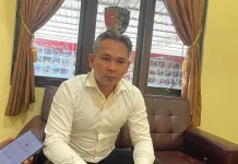 Pekerja Toko Diduga Gelapkan Uang Penjualan Lebih dari Rp800 Juta untuk Judol