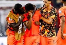 Adu Penalti Jadi Mimpi Buruk, Jerman dan Belanda Gagal ke 16 Besar