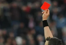 Jenis Kartu Pelanggaran Dalam Dunia Sepak Bola