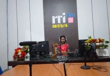 Penyiar : Lebih Dari Sekedar Suara