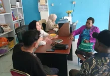 Pemkab Nduga Sepakati Turunkan Tarif Pesawat Rute Timika–Kenyam Menjadi Rp2,7 Juta