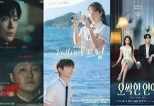 6 Drama Korea Tayang Juli 2026