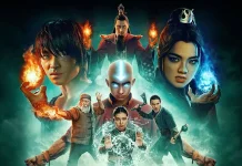 Avatar: The Last Airbender Season 2 Alami Penurunan Penonton, Bagaimana Season 3?