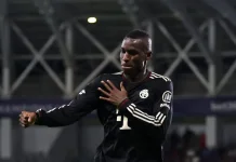 Nicolas Jackson Resmi Kembali ke Chelsea