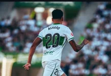 Bournemouth Amankan Tanda Tangan Alvaro Rodriguez dari Elche