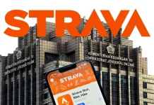 Strava Jadi Pemungut Pajak Digital Baru DJP, Langganan Premium Naik 11 Persen