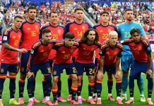Piala Dunia 2026: Spanyol Sempurna, Sejarah Baru Ronaldo, dan Drama Babak 32 Lainnya