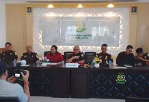 Kejari Jayawijaya Tingkatkan Kasus Asrama Mahasiswa ke Penyidikan