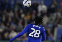 Manchester City Resmi Amankan Jasa Winger Muda Berbakat Jeremy Monga