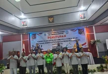 Pemprov Papua Pegunungan Lepas Siswa ADEM, Diminta Jadi Sarjana