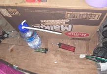 Satresnarkoba Polres Jayawijaya Amankan Pemuda Pemilik 12 Paket Sabu di Wamena