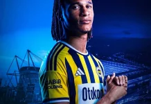 Fenerbahce Sepakati Transfer Nathan Ake dari Manchester City