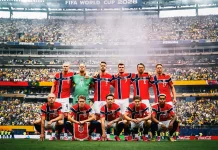 Gangguan Istirahat, Timnas Norwegia Pindah Penginapan jelang Lawan Inggris