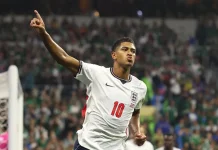 Sisi Lain Jude Bellingham yang Patahkan Kutukan Azteca hingga Peduli Pendidikan